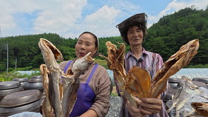 '특종세상' 탈북 1호 된장명인 허진·<b>배우 김세인</b> 근황