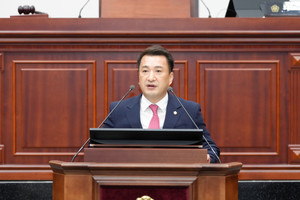 최재필 경주시의원 "천북 희망농원 이전 더 미룰 수 없어"…신속한 개발...