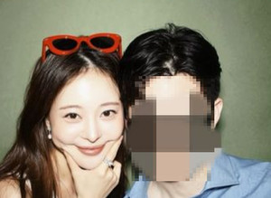 아옳이, <b>한의사</b> 남자친구 <b>김형배</b> 공개..."예쁘게 봐주세요"