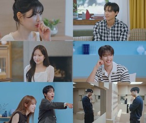 '<b>내 남은 연애</b>' 시한부 선고 청춘의 사랑 찾기...역대급 반전은?