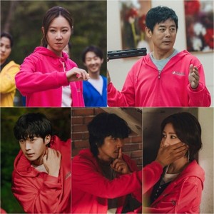 '<b>유부녀 킬러</b>' 공효진, 워크숍서 <b>킬러</b>본능 폭발...몇부작일까