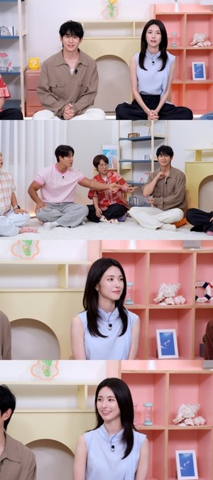 '옥문아' <b>하영</b>, <b>4대</b>째 <b>의사 집안</b> 금수저...화려한 스펙 공개