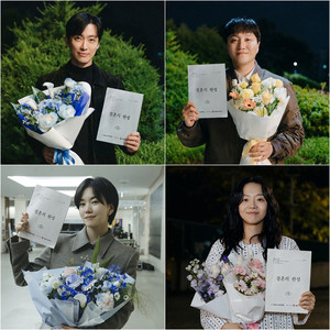'<b>결혼의 완성</b>' 최종회 <b>결말</b> 앞두고 종영소감...후속작은?