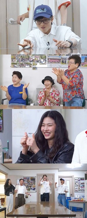 '<b>틈만나면</b>5' 황정민 사생활 논란에도 무편집...첫 회 시청률 어떨까?