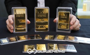 오늘의 금값시세(8월 12일자) 금값 상승세 "2026년 하반기 전망은"