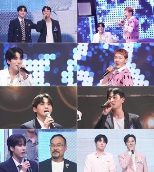 '전설의 사내' 조권 VS 성리 즉석 댄스 대결...에이스 승자는?