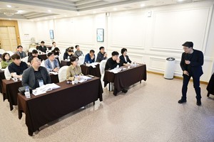 문경시의회, 국내 연수 전환...전문역량·정책 강화 나선다 - 뉴스 썸네일 이미지