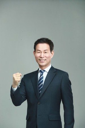 [동정] 최정호 익산시장 - 뉴스 썸네일 이미지