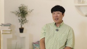 '특종세상' 개그맨 <b>표인봉</b>, <b>서울역</b>서 붕어빵 굽는 근황