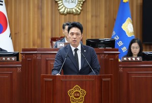 울진군의회 황현철 부의장, ...울진 주요 사업장 현황 보고 - 뉴스 썸네일 이미지