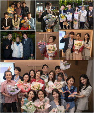 드라마 '<b>아파트</b>' 마지막회 앞두고 <b>종영소감</b>...후속작은?