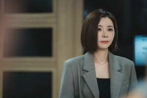 '<b>욕망의 덫</b>' 장서희, 살인 덮으려 설정환 끌어들이나...몇부작?
