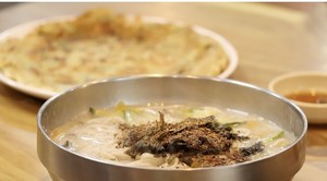'동네한바퀴' <b>백령도</b> 굴메밀칼국수·생홍어·우럭백숙 맛집 위치