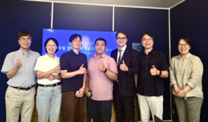 강원도립대, 서울서 '창업 전략 라운드테이블' 개최...창업지원 체계 구... - 뉴스 썸네일 이미지