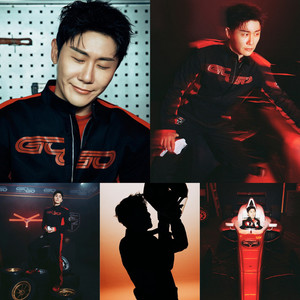 영탁, 레이싱 콘셉트 정규 3집 'GOGO'로 컴백