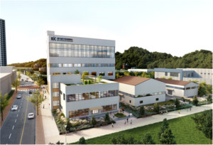 충주 미래산업 제1연구단지 현장 점검...5개 기관 가동·신규 센터 착공... - 뉴스 썸네일 이미지
