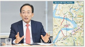 추경호 대구광역시장, 대구 논공~하빈 국지도 건설...재정투자평가 심의...