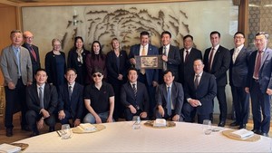 한·미, 에너지 안보 협력 강화...부산시, AI·청정에너지 거점 구상 제시 - 뉴스 썸네일 이미지