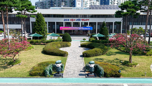 논산시, 충청남도 적극행정 경진대회 '대상' 수상 ... 도 상반기 최우수... - 뉴스 썸네일 이미지