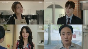 '<b>가족관계증명서</b>' 시청률 자체 최고...박세영·성이언 아픔 고백