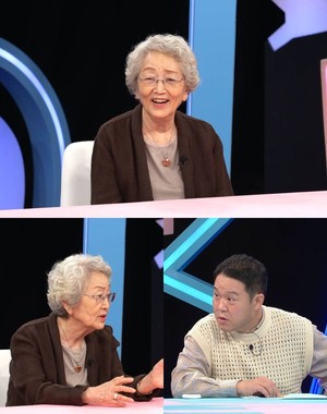김구라, 대배우 <b>김영옥</b>에 사죄한 사연...두손 싹싹 빌었다