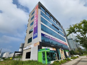 충남경제진흥원, 해외시장 진출 지원기업 추가 모집...최대 1천만원·다... - 뉴스 썸네일 이미지