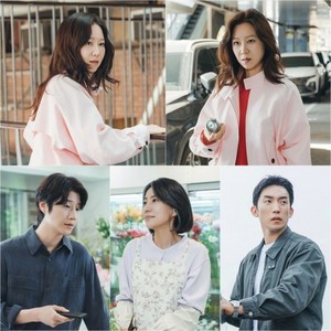 '<b>유부녀 킬러</b>' 공효진, 보이스피싱범과 추격전...몇부작 남았나