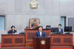 임병택 시흥시장, "민생 지원·기반시설 투자 지속" - 뉴스 썸네일 이미지