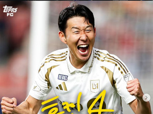 손흥민에 양현준까지? 주말 새벽 잠 못 이루는 해외파 중계 일정