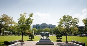 건국대 글로컬, 외국인 유학생 의료 지원 수요↑...민간보험 의무화·통... - 뉴스 썸네일 이미지