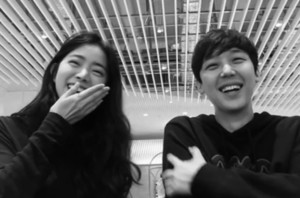 윤종훈 '<b>기쁜 우리 좋은 날</b>' 종방서 '한은서' 결혼 발표