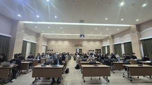 인천중기청, '2차 모두의 창업 프로젝트' 설명회 개최 - 뉴스 썸네일 이미지
