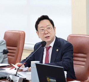 김광철 시의원, 풍납토성 토지보상 44억 감액·지연 질타 "주민 생존권 ...