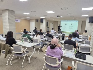 청주상의 충북지식재산센터, 제37기 IP창업존 특화과정 수료 - 뉴스 썸네일 이미지