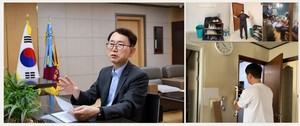 권오상 서구청장, 대구보건대와 맞춤형 통합 돌봄 MOU...전문가가 집안... - 뉴스 썸네일 이미지
