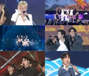 '<b>불후</b>' NEW WAVE Festival in 울산 1부 <b>출연</b>진 라인업, 이승기-<b>클릭비</b> 등