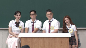 '아는형님' 독서특집 <b>고명환</b>, 코미디언→10억 매출 사장 비결