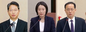 <b>국회</b>, 인사청문회 여야 격돌