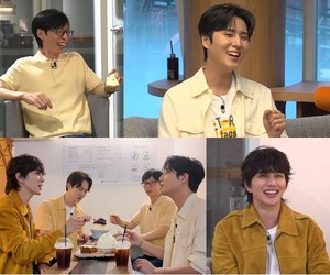 '<b>틈만나면</b>5' <b>유승호</b>·<b>영케이</b> 청담동 출격...편성표 시간 변경