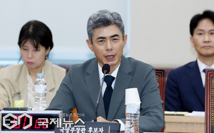 국회, 강신철 인사청문회 철거민 특공 최대 쟁점
