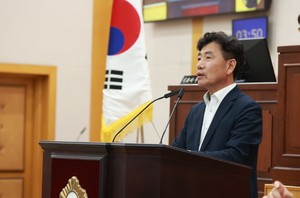 정용학 의원, "충주 전기차 충전요금·고장 대응 기준 개선 필요" 제안 - 뉴스 썸네일 이미지