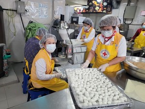 대한적십자사 서울지사, 추석 맞아 취약계층 1만 세대에 온기 나눔 - 뉴스 썸네일 이미지
