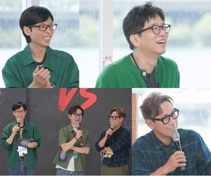'<b>해피투게더</b>' 이적, 고1된 큰 딸 근황 공개..."밴드부 활동 중"