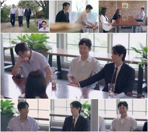 '<b>신랑수업2</b>' 이정진·김상혁·<b>천명훈</b>, <b>단체미팅</b> 성사→결과는?