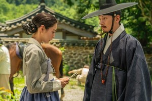 '<b>스캔들</b>' 19금 수위 어땠나? 원작과 줄거리→출연진 총정리