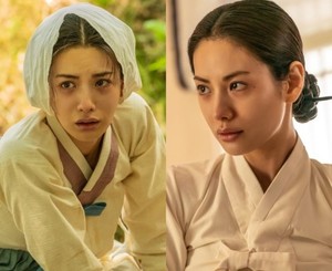 <b>나나</b>, '스캔들' <b>입술 필러</b> 논란에 <b>사과</b>..."불편했다면 내 잘못"