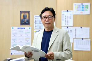 조용우 시의원, 생곡소각장 갈등 해법 市에 제안