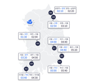 [속보] <b>추석 연휴</b> 마지막 날 <b>귀경</b>길 <b>정체</b>, 통행료 면제 언제까지?