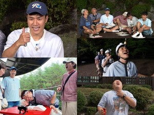 '아시안게임 중계' <b>1박2일</b>·런닝맨 등 결방...미우새 방송한다