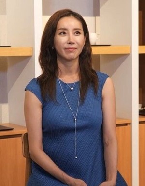 '47세 최고령 산모' <b>한다감</b>, <b>출산</b> 앞두고 심경 고백
